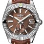 Breitling A3733053q582-2lts  Galactic 36 Automatic Midsize W