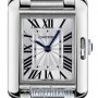 Cartier W5310022  Tank Anglaise - Small Ladies Watch