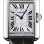 Cartier W5310029  Tank Anglaise - Small Ladies Watch