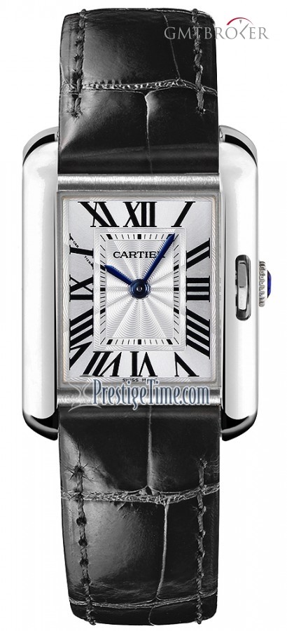 Cartier W5310029  Tank Anglaise - Small Ladies Watch w5310029 207859