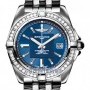 Breitling A71356LAc811-ss  Galactic 32 Ladies Watch