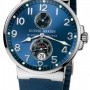 Ulysse Nardin 263-66-3623  Maxi Marine Chronometer Mens Watch