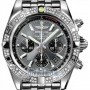 Breitling Ab0110aaf546-ss  Chronomat 44 Mens Watch