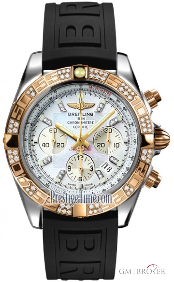 Breitling CB0110aaa698-1pro3t  Chronomat 44 Mens Watch CB0110aa/a698-1pro3t 185311