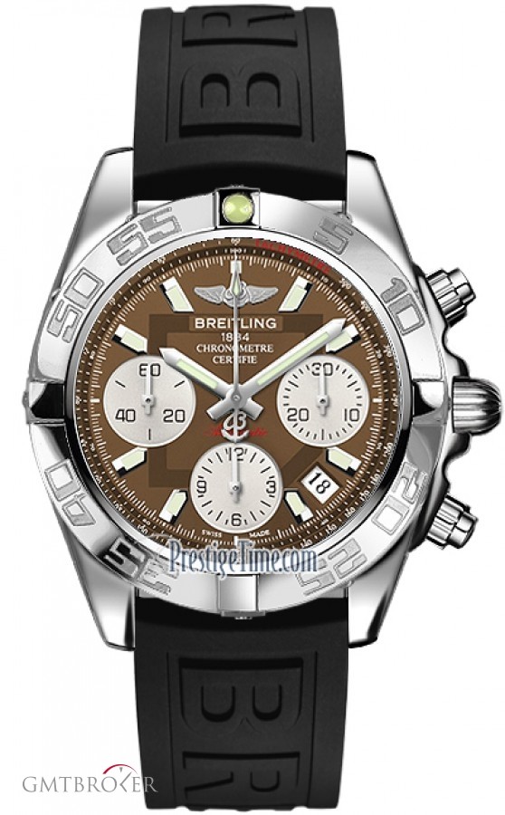 Breitling Ab014012q583-1pro3t  Chronomat 41 Mens Watch ab014012/q583-1pro3t 178909