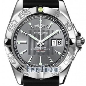 Breitling A49350L2f549-1or  Galactic 41 Mens Watch a49350L2/f549-1or 178787
