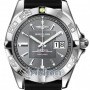 Breitling A49350L2f549-1or  Galactic 41 Mens Watch
