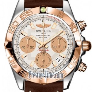 Breitling Cb014012g713-2ld  Chronomat 41 Mens Watch cb014012/g713-2ld 179157