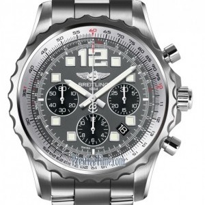 Breitling A2336035f555-ss2  Chronospace Automatic Mens Watch a2336035/f555-ss2 182861