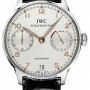 IWC IW500114  Portuguese Automatic Mens Watch