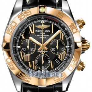 Breitling CB011012b957-1ct  Chronomat 44 Mens Watch CB011012/b957-1ct 185037