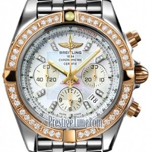 Breitling CB011053a698-ss  Chronomat 44 Mens Watch CB011053/a698-ss 185139
