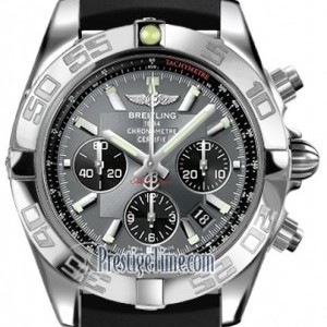 Breitling Ab011012f546-1pro3t  Chronomat 44 Mens Watch ab011012/f546-1pro3t 183409