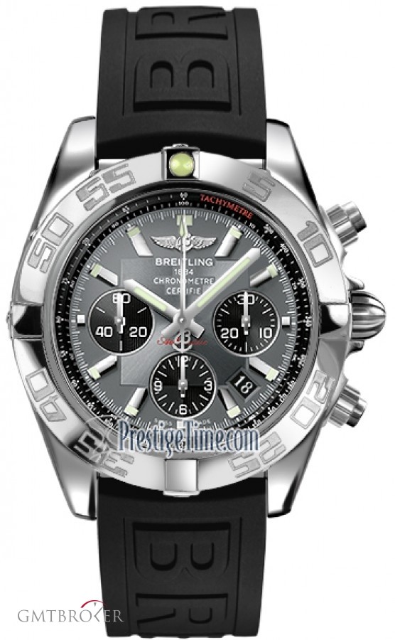 Breitling Ab011012f546-1pro3t  Chronomat 44 Mens Watch ab011012/f546-1pro3t 183409