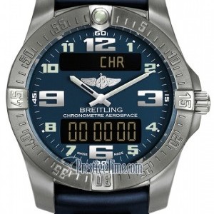 Breitling E7936310c869-3pro2d  Aerospace Evo Mens Watch e7936310/c869-3pro2d 250005