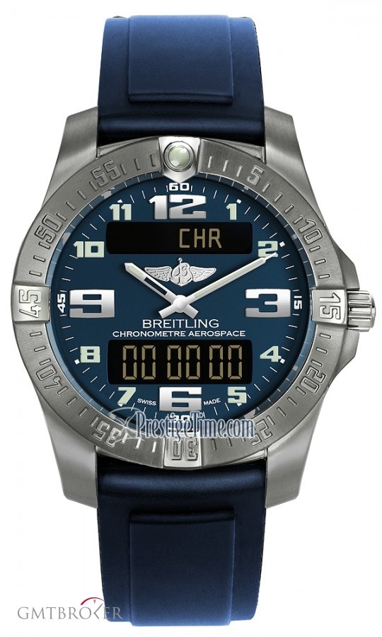 Breitling E7936310c869-3pro2d  Aerospace Evo Mens Watch e7936310/c869-3pro2d 250005