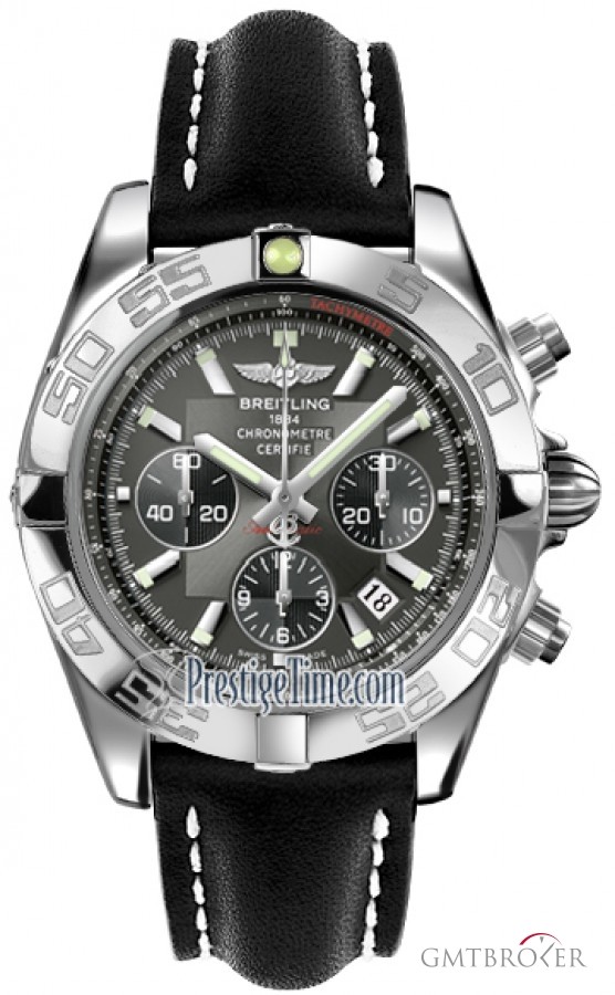 Breitling Ab011012m524-1lt  Chronomat 44 Mens Watch ab011012/m524-1lt 183483