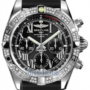 Breitling Ab0110aab956-1or  Chronomat 44 Mens Watch ab0110aa/b956-1or 183605
