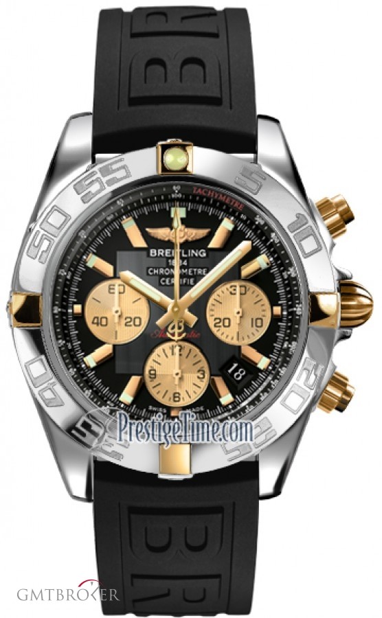 Breitling IB011012b968-1pro3t  Chronomat 44 Mens Watch IB011012/b968-1pro3t 179645