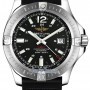 Breitling A1738811bd44-1or  Colt Automatic 44mm Mens Watch
