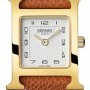 Hermès 036732WW00  H Hour Quartz Small PM Ladies Watch