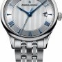 Maurice Lacroix Mp6407-ss002-111  Masterpiece Date Mens Watch