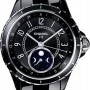 Chanel H3406  J12 Automatic 38mm Ladies Watch