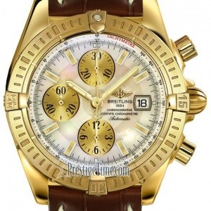 Breitling K1335611a571-2CT  Chronomat Evolution Mens Watch k1335611/a571-2CT 267073