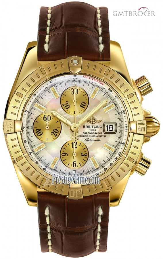 Breitling K1335611a571-2CT  Chronomat Evolution Mens Watch k1335611/a571-2CT 267073