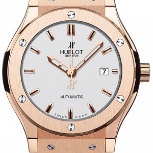Hublot 542ox2610ox  Classic Fusion Automatic Gold 42mm Me 542.ox.2610.ox 216677
