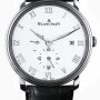 Blancpain 6606-1127-55b  Villeret Small Seconds Date  Power