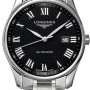 Longines L28934516  Master Automatic 42mm Mens Watch