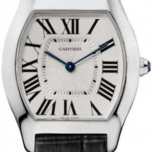Cartier W1556363  Tortue Ladies Watch w1556363 252971