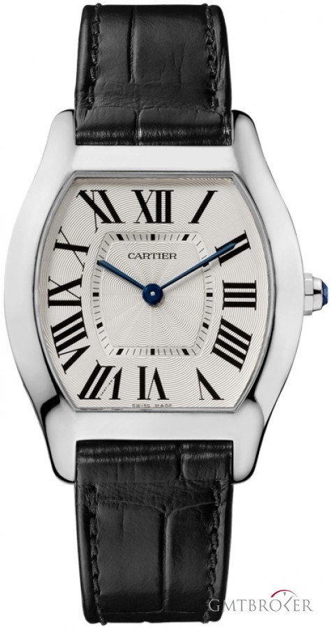 Cartier W1556363  Tortue Ladies Watch w1556363 252971
