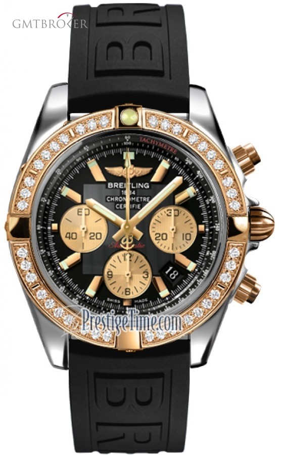 Breitling CB011053b968-1pro3t  Chronomat 44 Mens Watch CB011053/b968-1pro3t 185203