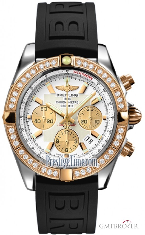 Breitling CB011053a696-1pro3t  Chronomat 44 Mens Watch CB011053/a696-1pro3t 185131
