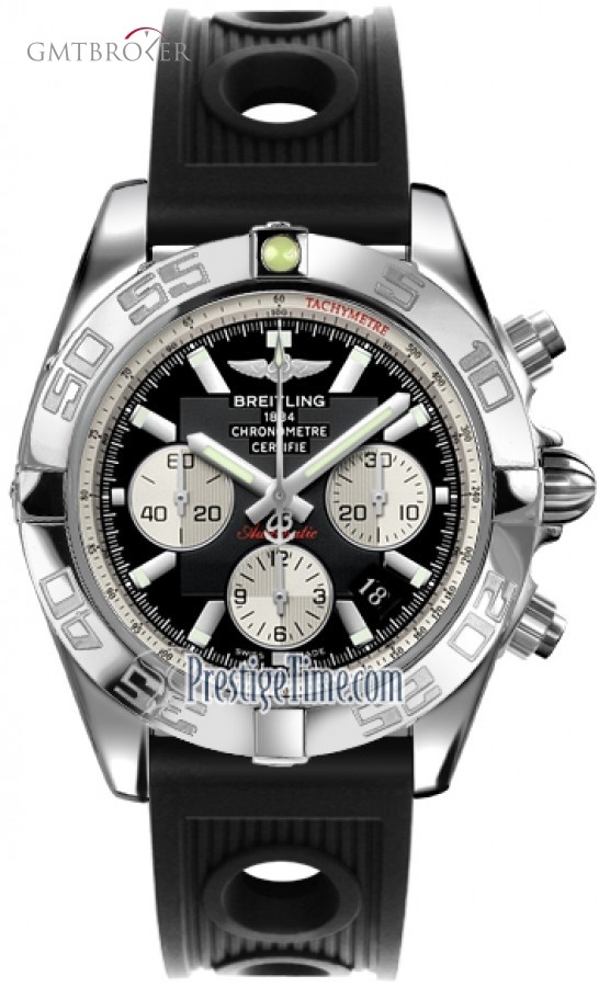 Breitling Ab011012b967-1or  Chronomat 44 Mens Watch ab011012/b967-1or 183317