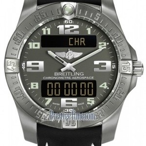 Breitling E7936310f562-1lt  Aerospace Evo Mens Watch e7936310/f562-1lt 208341