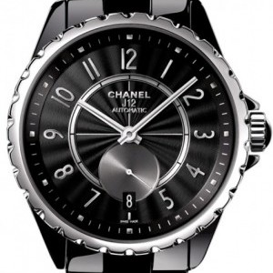 Chanel H3836  J12 Automatic 365mm Ladies Watch h3836 236485