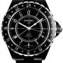 Chanel H2012  J12 GMT 42mm Unisex Watch