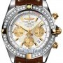 Breitling IB011053a696-2cd  Chronomat 44 Mens Watch