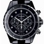 Chanel H2419  J12 Automatic Chronograph 41mm Unisex Watch