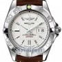 Breitling A49350L2g699-2ld  Galactic 41 Mens Watch