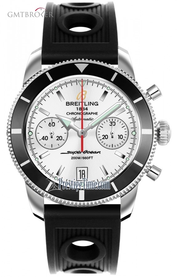 Breitling A2337024g753-1or  Superocean Heritage Chronograph a2337024/g753-1or 183145