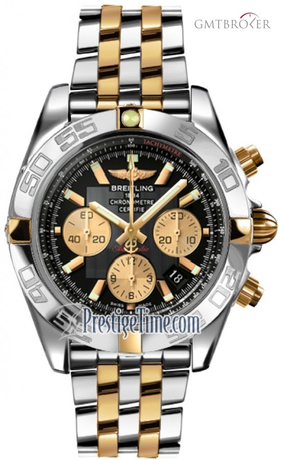 Breitling IB011012b968-tt  Chronomat B01 Mens Watch IB011012/b968-tt 154551