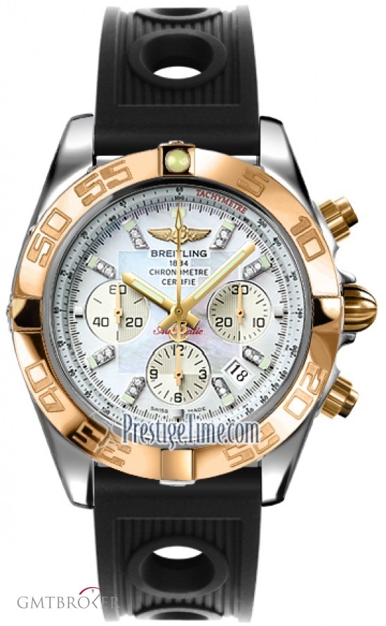 Breitling CB011012a698-1or  Chronomat 44 Mens Watch CB011012/a698-1or 185005