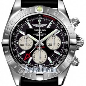 Breitling Ab042011bb56-1pro2t  Chronomat 44 GMT Mens Watch ab042011/bb56-1pro2t 249599