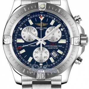 Breitling A7338811c905-ss  Colt Chronograph Mens Watch a7338811/c905-ss 248363