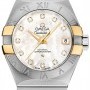 Omega 12320272055005  Constellation Co-Axial Automatic 2