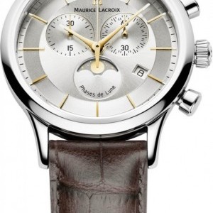 Maurice Lacroix Lc1148-ss001-132  Les Classiques Chronograph Phase lc1148-ss001-132 190739